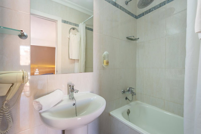 Hotel Vibra Marítimo, Ibiza, Spanien