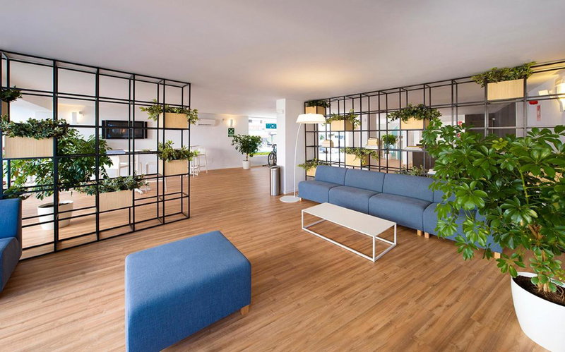 Hotel Vibra Marítimo, Ibiza, Spanien
