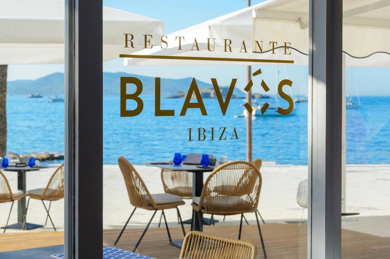 Hotel Vibra Marítimo, Ibiza, Spanien