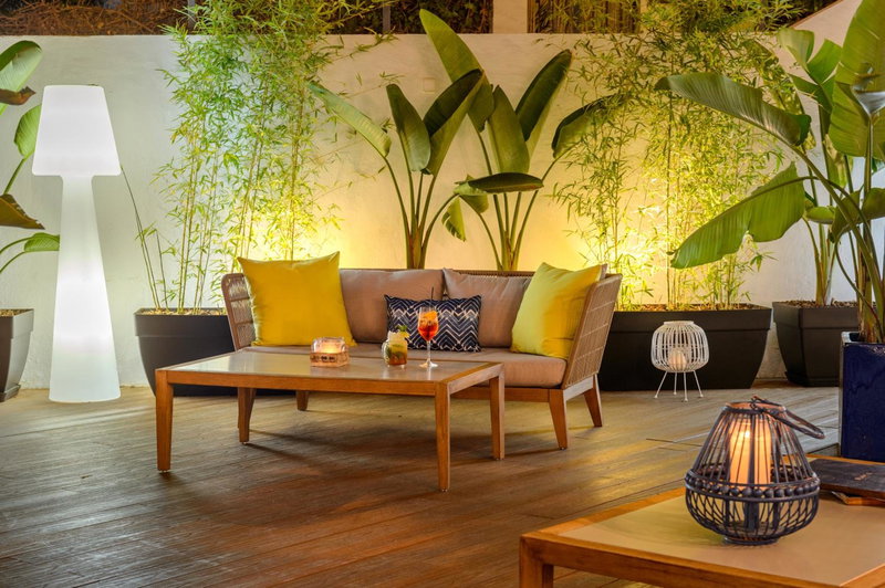 Hotel Vibra Marítimo, Ibiza, Spanien