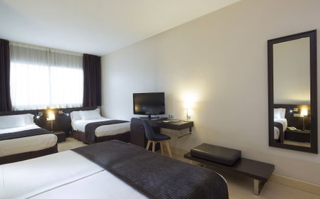 HM Jaime III Hotel, Palma, España