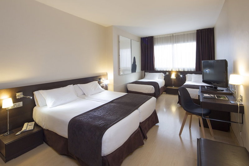 HM Jaime III Hotel, Palma, España