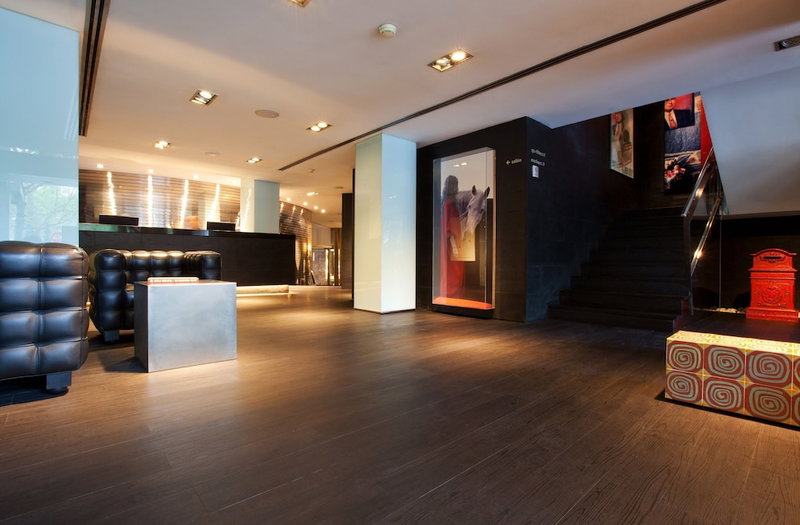 HM Jaime III Hotel, Palma, España