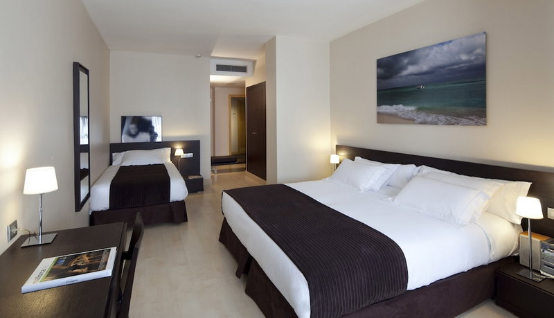 HM Jaime III Hotel, Palma, España