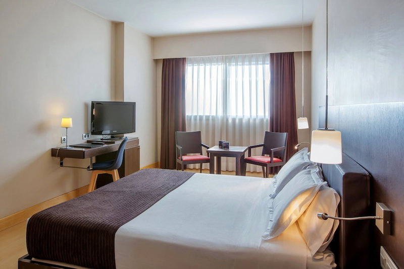 HM Jaime III Hotel, Palma, España