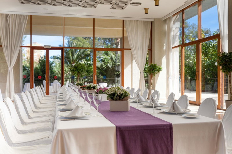 Intelier Orange, Benicassim, Spain