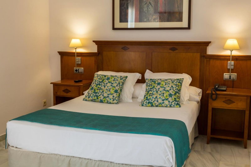 BQ Andalucia Beach Hotel, Torre del Mar, Spain