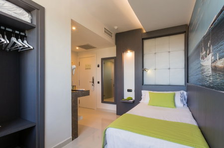 The Ibiza Twiins Hotel, Ibiza, España