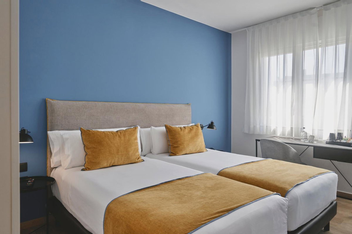 Hotel · Tres Torres Atiram Hotel, Las Tres Torres