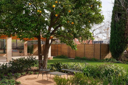 Hotel Boutique Mirlo Barcelona, Vallcarca, Spanien