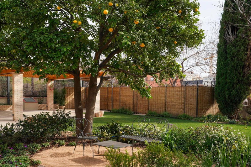 Hotel Boutique Mirlo Barcelona, Vallcarca, Spanien