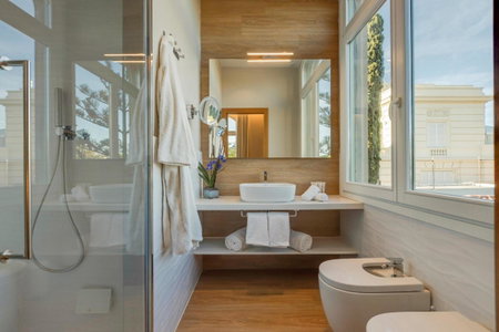 Hotel Boutique Mirlo Barcelona, Vallcarca, Spanien
