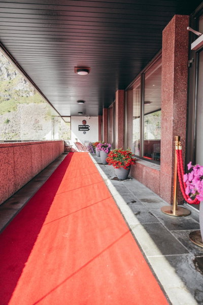 Live Lofoten Hotel, Stamsund, Norway