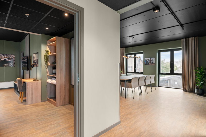Hotell Jæren, Sandnes, Норвегия