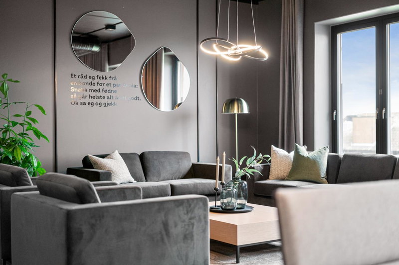 Hotell Jæren, Sandnes, Норвегия