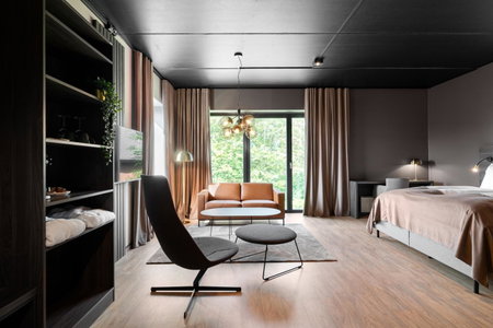 Hotell Jæren, Sandnes, Норвегия