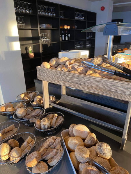 Hotell Jæren, Sandnes, Норвегия