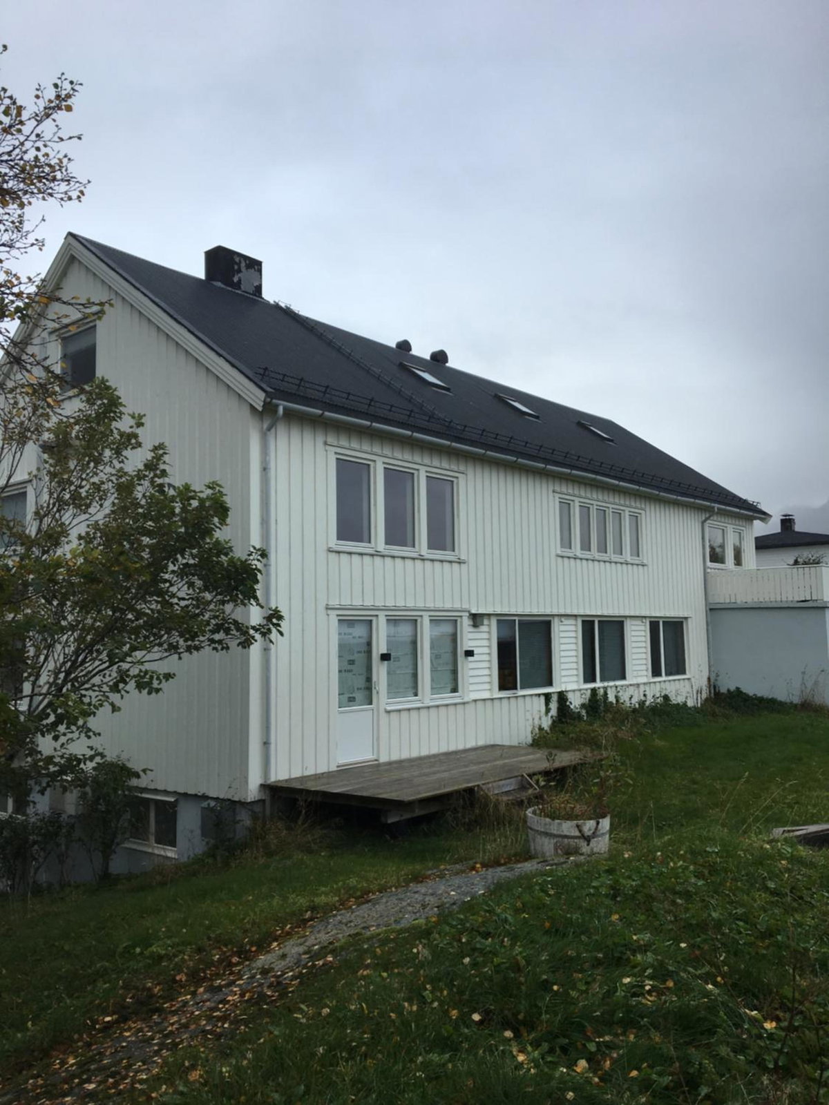 Lofoten Bed & Breakfast Reine - Rooms & Apartments, Noruega