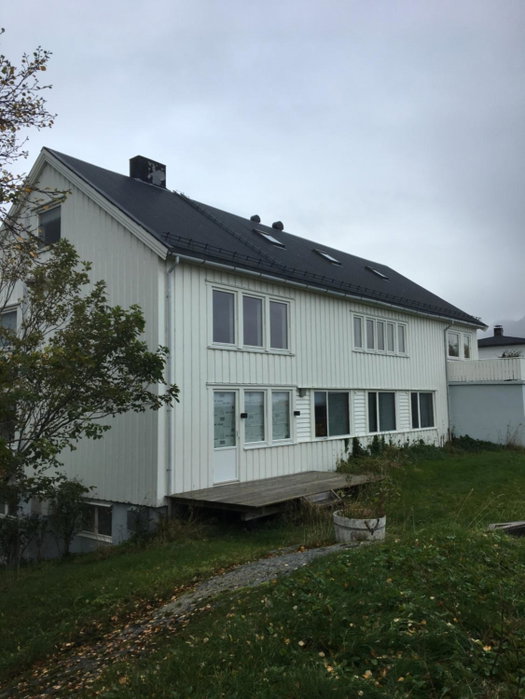 Lofoten Bed & Breakfast Reine - Rooms & Apartments, Reine, Noruega