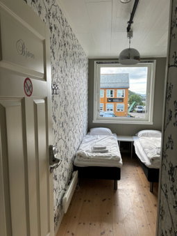 Lofoten Bed & Breakfast Reine - Rooms & Apartments, Reine, Noruega