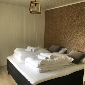 Lofoten Bed & Breakfast Reine - Rooms & Apartments, Reine, Noruega