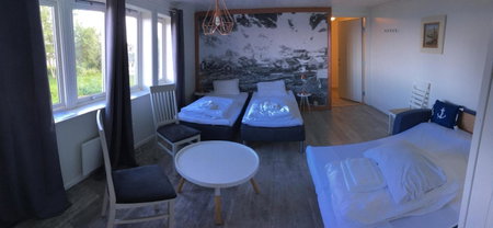 Lofoten Bed & Breakfast Reine - Rooms & Apartments, Reine, Noruega
