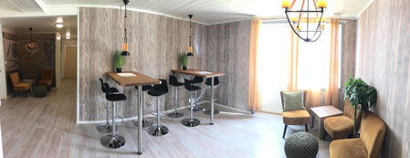Lofoten Bed & Breakfast Reine - Rooms & Apartments, Reine, Noruega