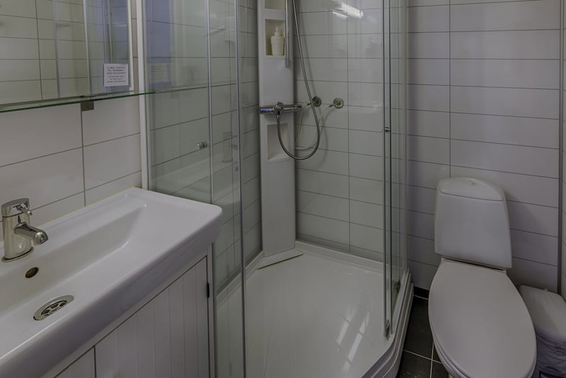 Kjøbmandsgaarden Hotel, Lindesnes, Norway