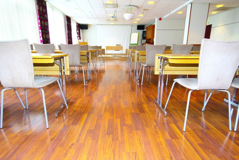 Comfort Hotel Finnsnes, Senja, Норвегия