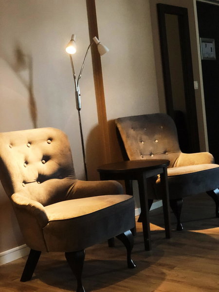 Comfort Hotel Finnsnes, Senja, Норвегия