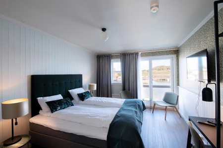 Utstein Kloster Hotell, Stavanger, Noruega