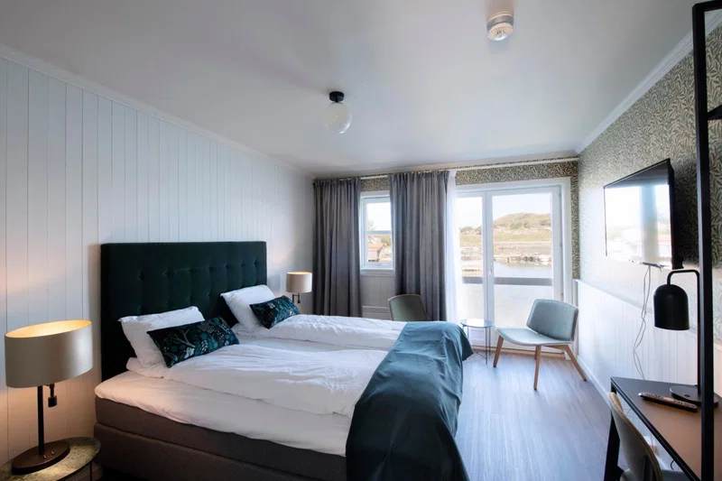 Utstein Kloster Hotell, Stavanger, Noruega