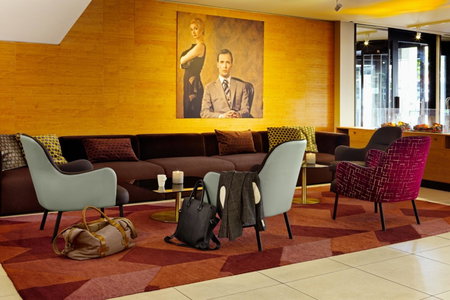 Scandic Solli, Oslo, Noruega