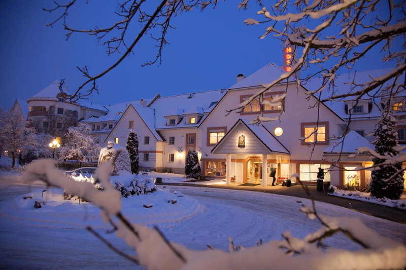 Quality Hotel Olavsgaard, Lillestrom, Norwegen