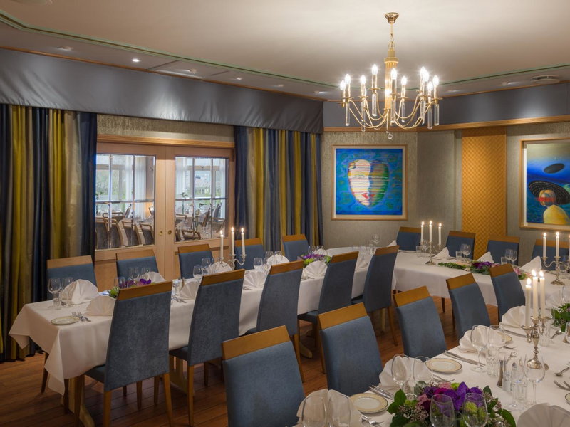 Quality Hotel Olavsgaard, Lillestrom, Norwegen