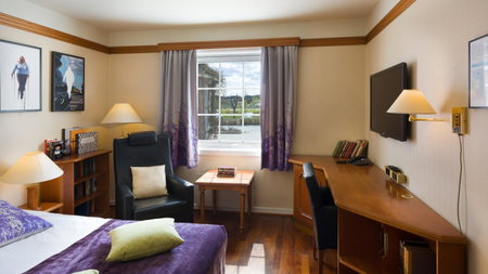 Quality Hotel Olavsgaard, Lillestrom, Norwegen