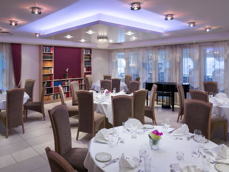 Quality Hotel Olavsgaard, Lillestrom, Norwegen