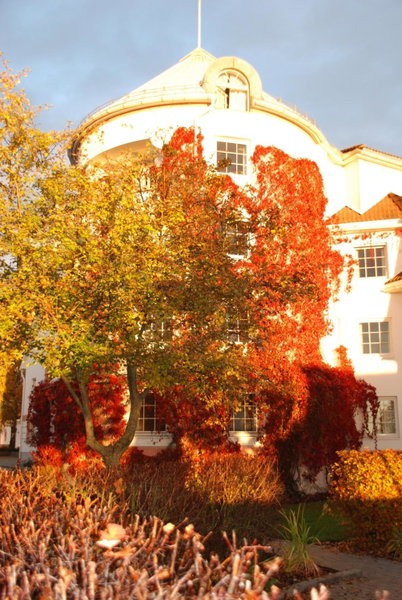 Quality Hotel Olavsgaard, Lillestrom, Norwegen