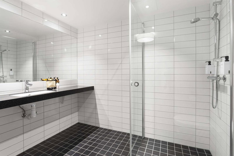 Scandic Sunnfjord Hotel & Spa, Førde, Norway