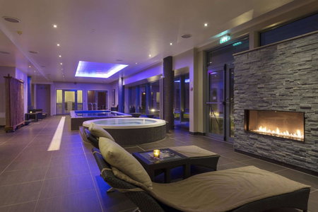 Scandic Sunnfjord Hotel & Spa, Førde, Norway