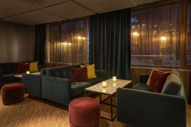 Scandic Sunnfjord Hotel & Spa, Førde, Norway