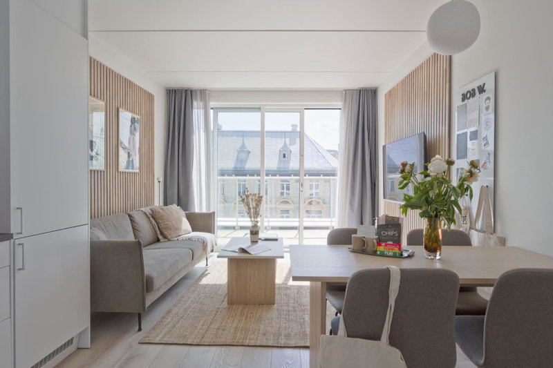 Bob W Oslo Gamle, Oslo, Норвегия