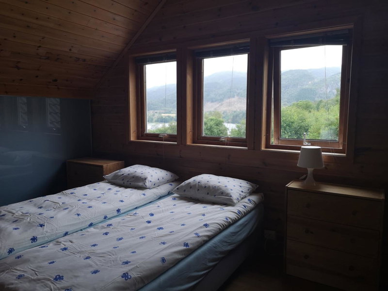 Dada Apartment, Hjelmeland, Norway