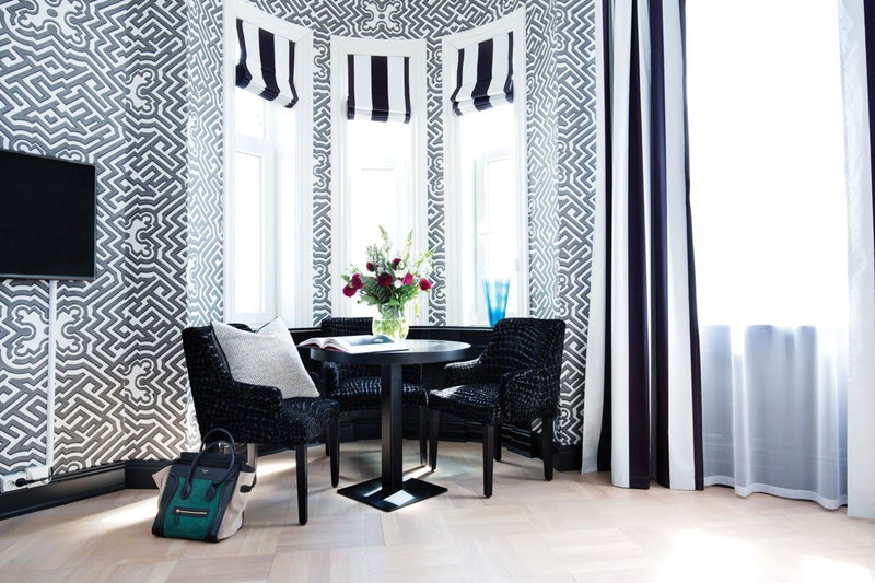 Frogner House - Bygdøy Allé, Oslo, Norwegen