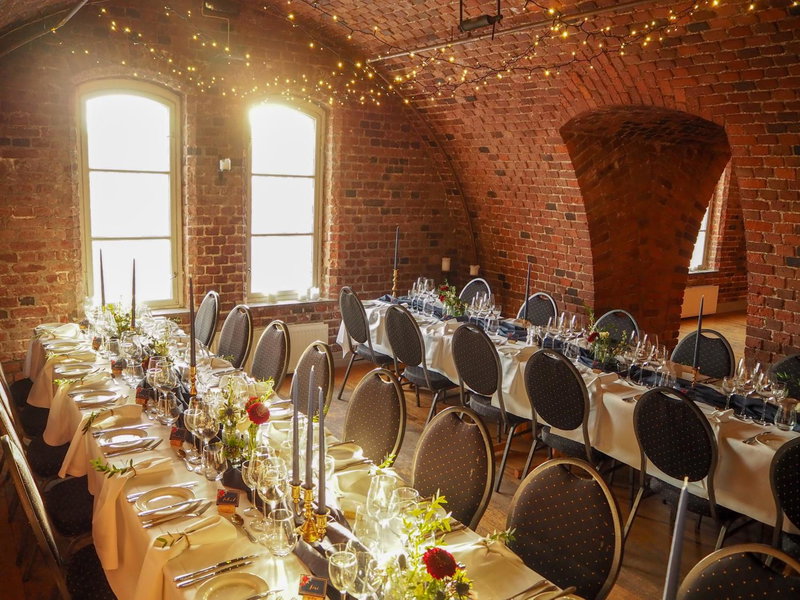 Oscarsborg Castle Hotel & Resort, Asker, Noruega