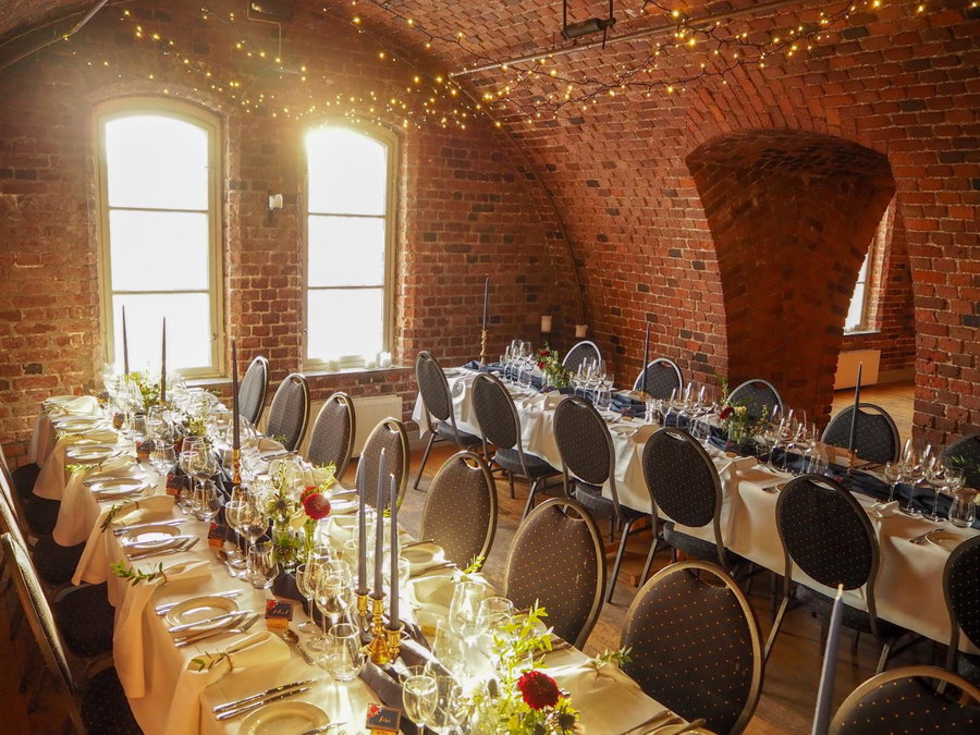 Oscarsborg Castle Hotel & Resort, Asker, Noruega
