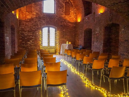 Oscarsborg Castle Hotel & Resort, Asker, Noruega