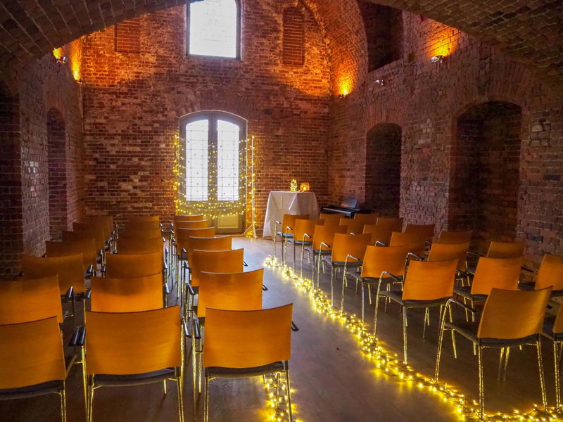 Oscarsborg Castle Hotel & Resort, Asker, Noruega