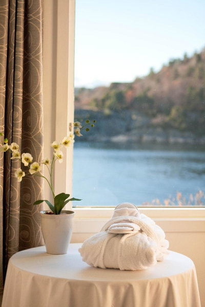 Oscarsborg Castle Hotel & Resort, Asker, Noruega