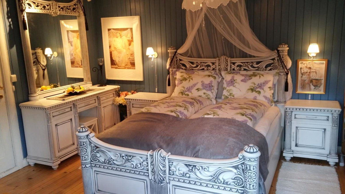 Hotel · Solheim Overnatting, Bø